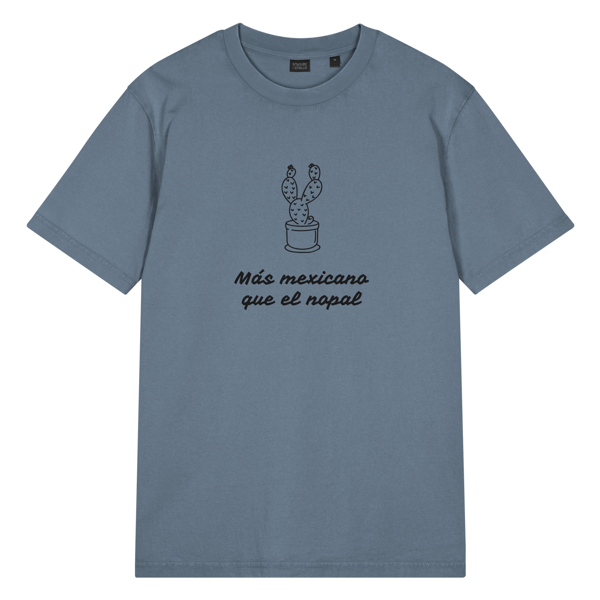 Cactus Unisex Garment Dyed Creator 2.0 Vintage T-Shirt | Stanley/Stella SATU041