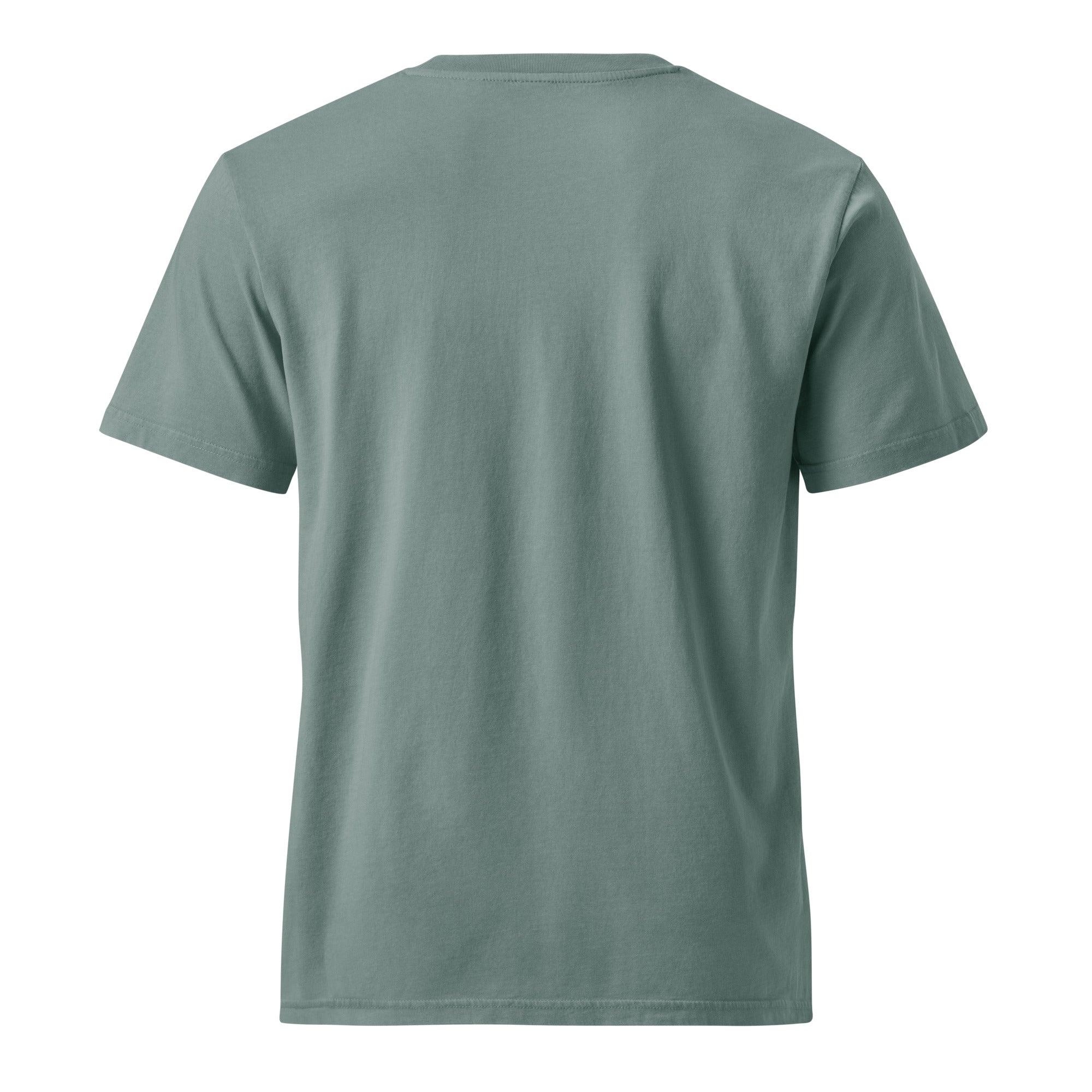 Coffee Unisex Garment Dyed Creator 2.0 Vintage T-Shirt | Stanley/Stella SATU041