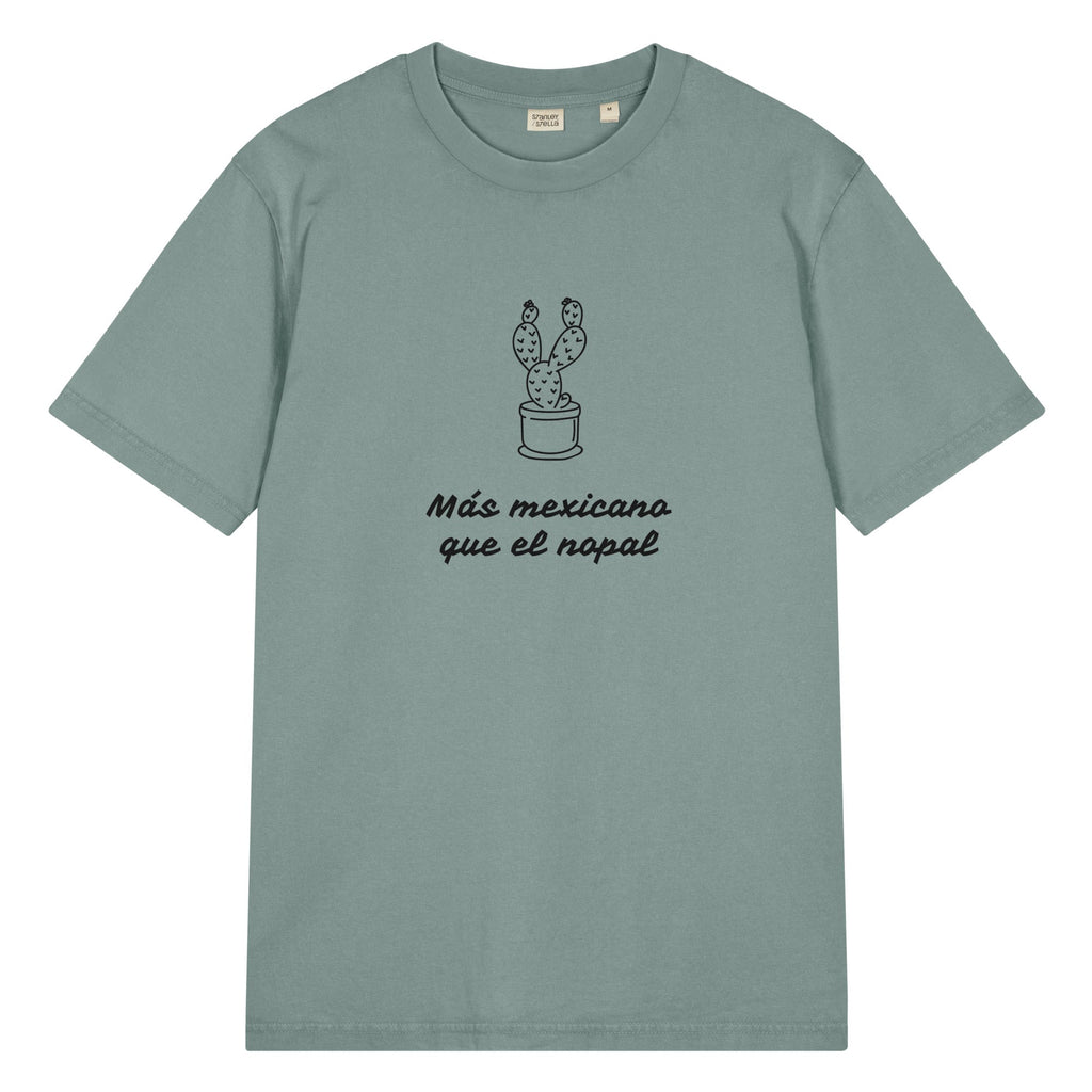 Cactus Unisex Garment Dyed Creator 2.0 Vintage T-Shirt | Stanley/Stella SATU041