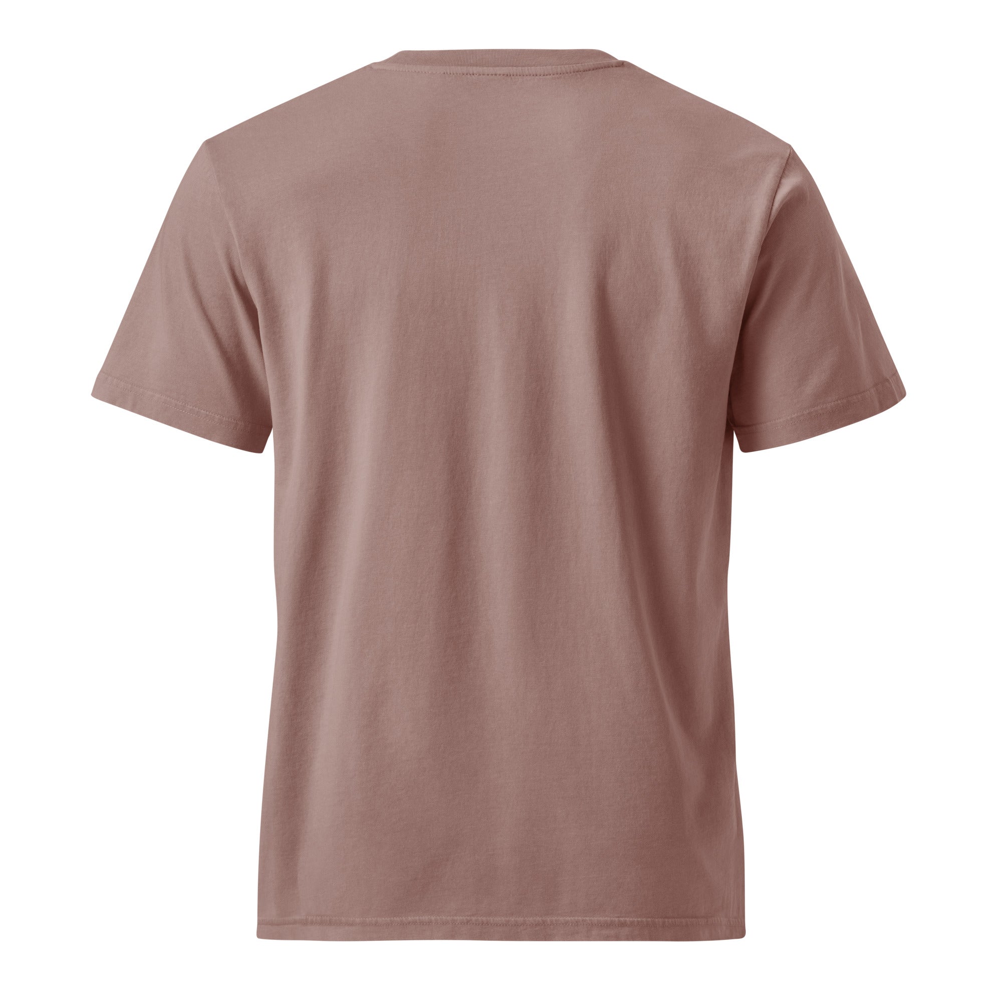 Coffee Unisex Garment Dyed Creator 2.0 Vintage T-Shirt | Stanley/Stella SATU041