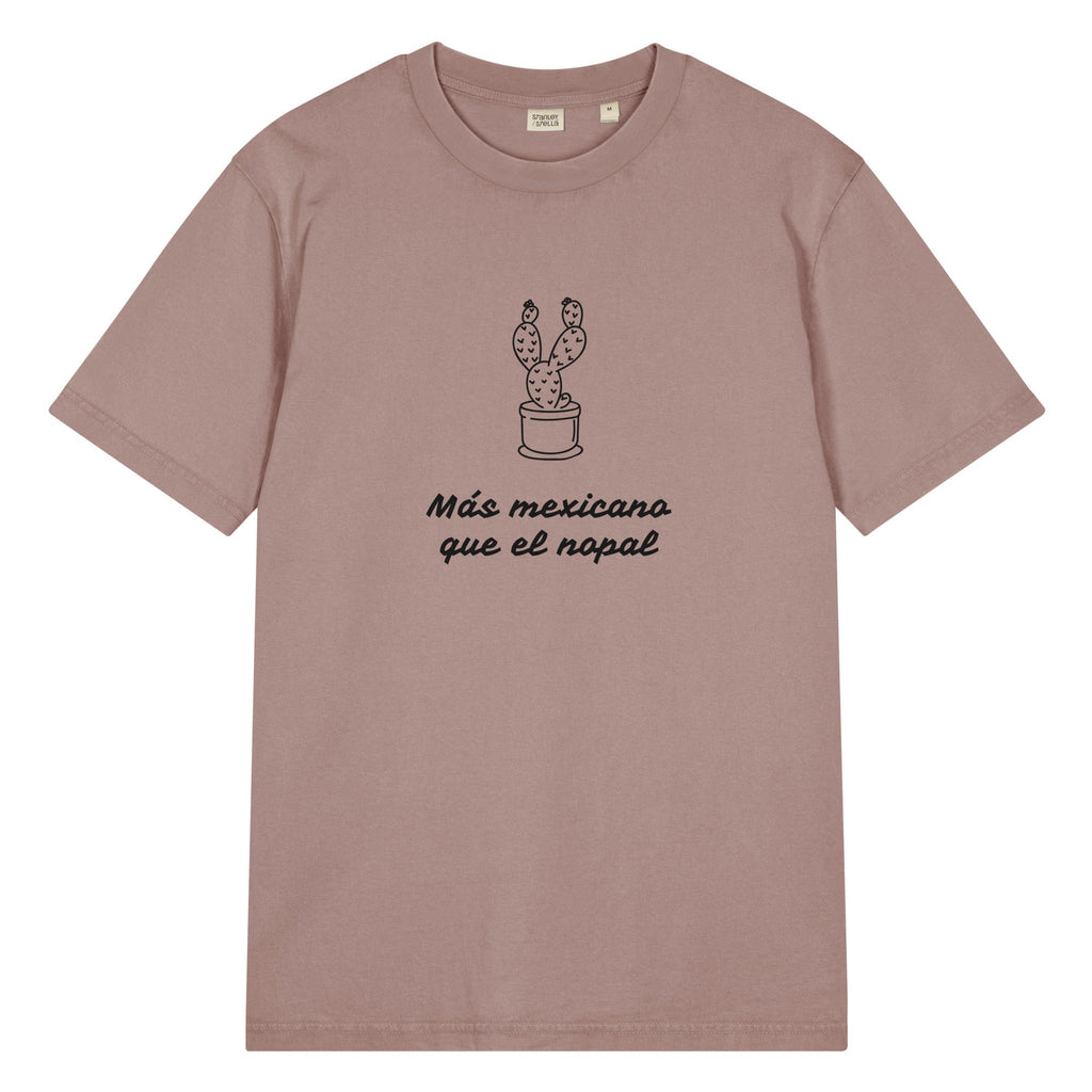 Cactus Unisex Garment Dyed Creator 2.0 Vintage T-Shirt | Stanley/Stella SATU041