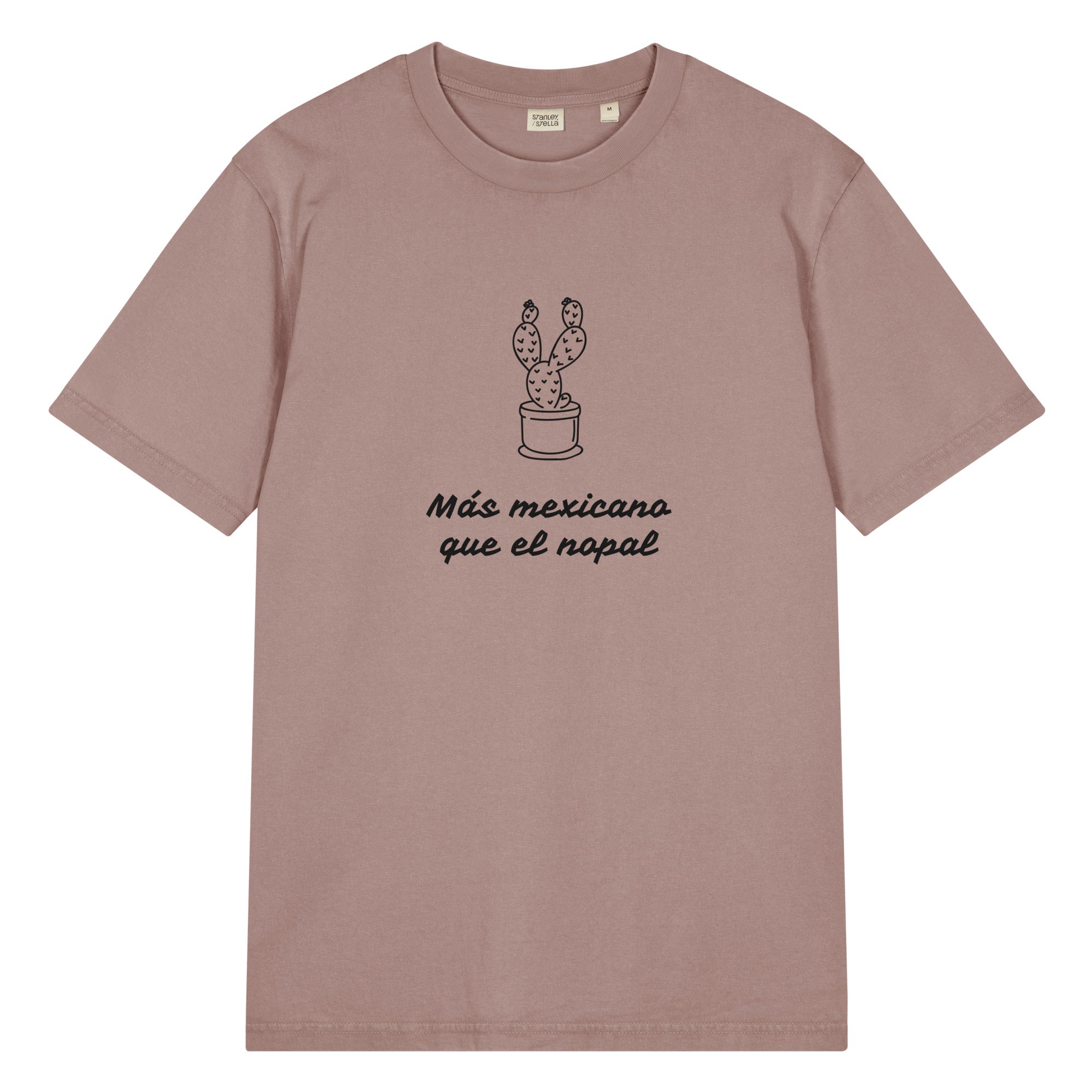 Cactus Unisex Garment Dyed Creator 2.0 Vintage T-Shirt | Stanley/Stella SATU041