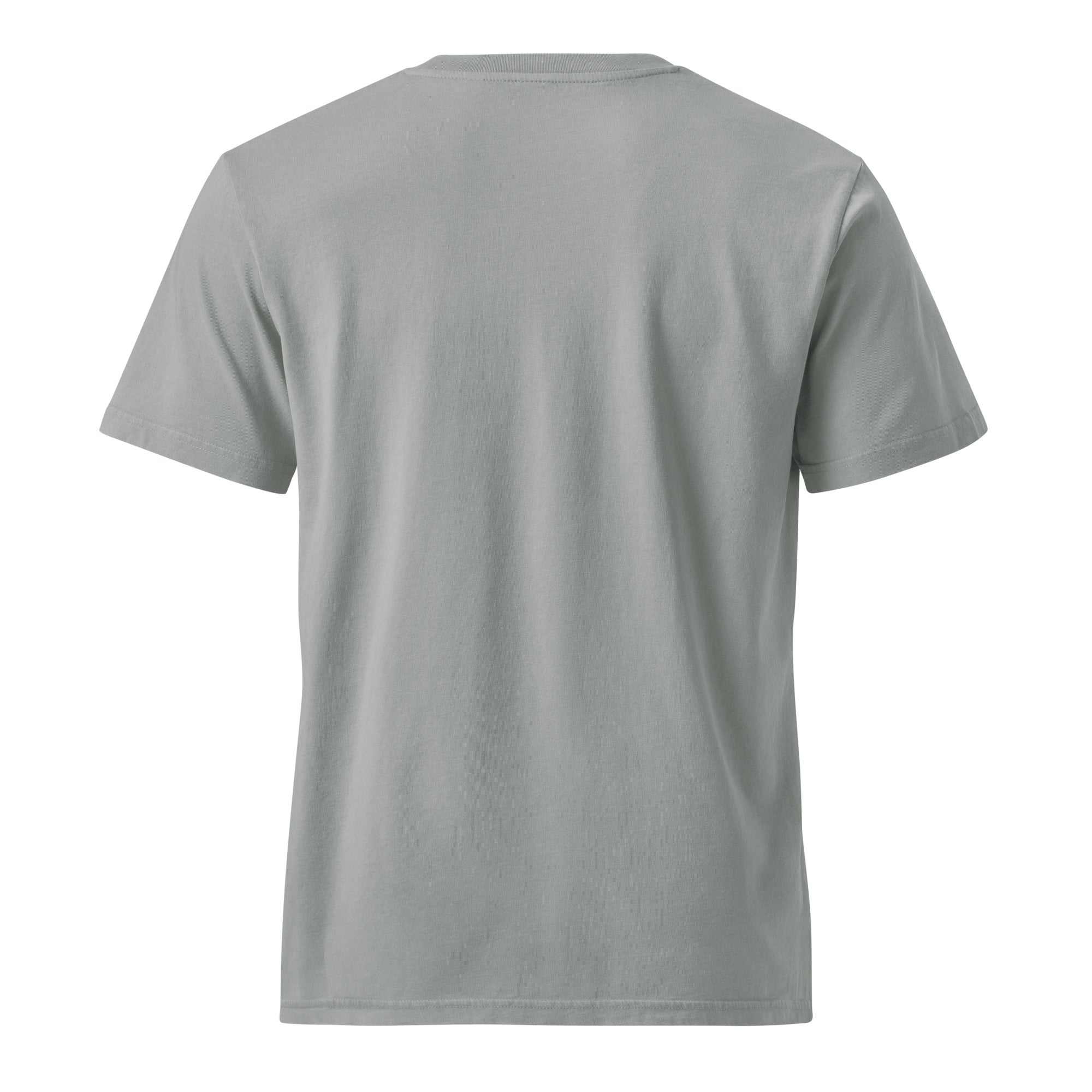 Coffee Unisex Garment Dyed Creator 2.0 Vintage T-Shirt | Stanley/Stella SATU041