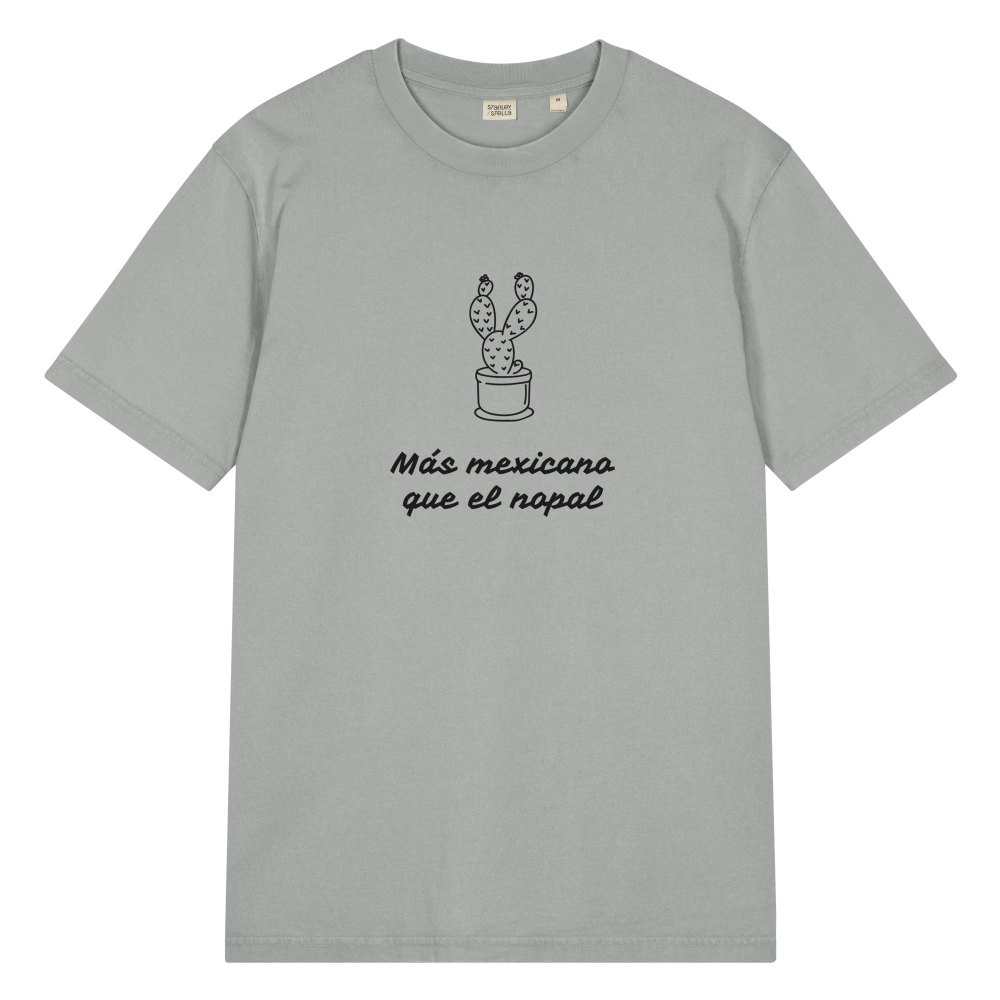 Cactus Unisex Garment Dyed Creator 2.0 Vintage T-Shirt | Stanley/Stella SATU041