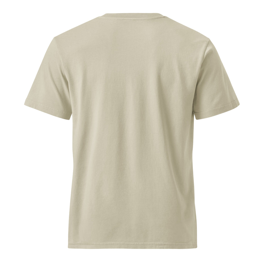 Coffee Unisex Garment Dyed Creator 2.0 Vintage T-Shirt | Stanley/Stella SATU041