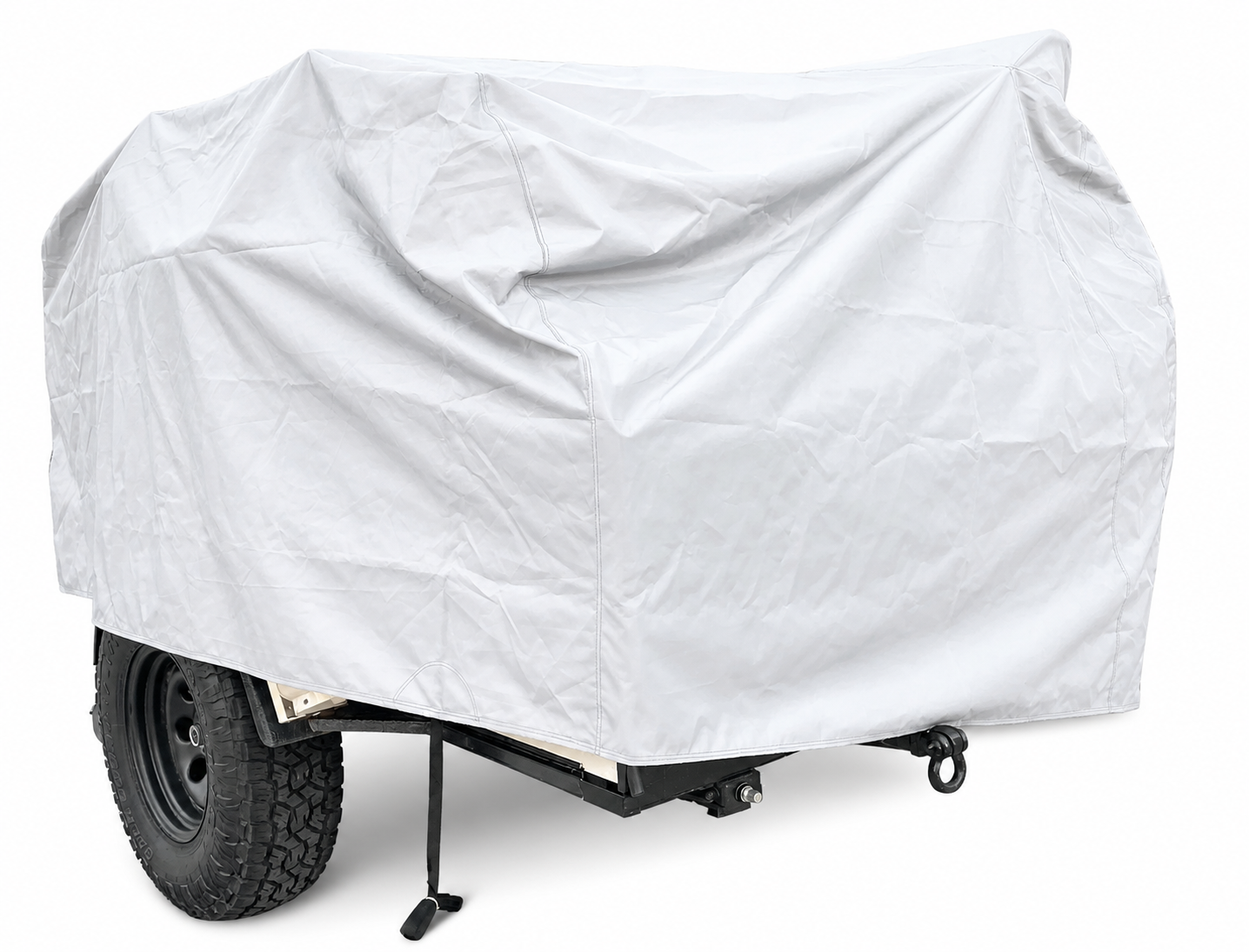 Vintage Trailer Works XTR Cover Heavy Duty Protection for Vintage Trailers