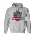 Feral Roughstock Club - Adult Unisex Western Hoodie