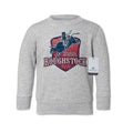 Feral Roughstock Club - Western Toddler Sweatshirt