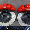 Vorsprung Autowerk Anker Street Big Brake Kit for Audi B8 / B8.5 A4, S4, A5, S5, Q5, SQ5 and  C7 / C7.5 A6, S6, A7, S7