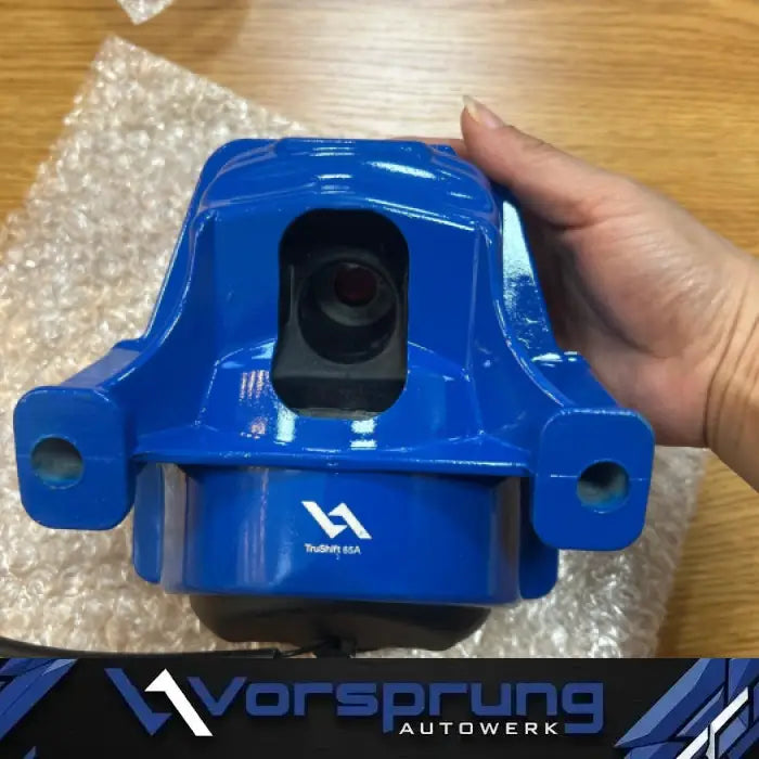Vorsprung Autowerk TruSport Engine Mounts (Pair), Audi A4/A5/Q5/S4/S5/SQ5 2008-2016