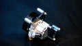 Mercedes V12 Steering Pump (SL600, SL65 AMG, CL600, CL65 AMG, S600, S65 AMG)