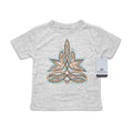 Western Boot Stitch - Infant Kids Tee T-Shirt
