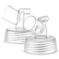 Maymom Widemouth Base Connector