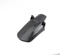 Surron lbx Fake Carbon Fiber Rear Wheel Cusion Fender 24 HOURS SHIPING!