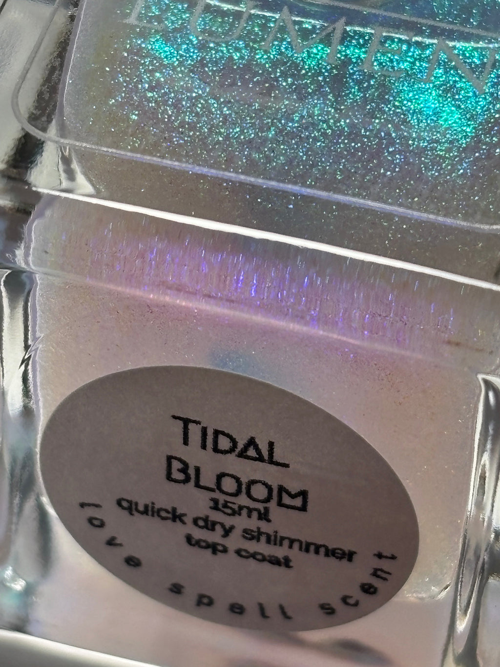 Tidal Bloom